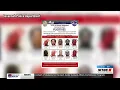Savannah mayor announces most wanted arrests