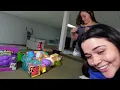 Real Life Fidget Trading (SHE SCAMMED ME..) ft. Anslee