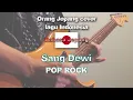 Download Lagu 【POP ROCK COVER】Sang Dewi - Lyodra, Andi Rianto【BAHASA JEPANG 日本語】