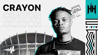 crayon performs 