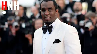 Diddy Turns 56 in Prison Here s How Old He ll Be When He Gets Out
