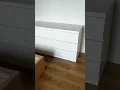 IKEA MALM BED