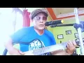 Download Lagu jatuh bangun - Meggy z akustik cover art green