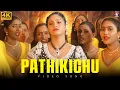 Lagu Pathikichu - 4K Remastered Video Song | Maayi | SarathKumar | Meena | S.A.Rajkumar