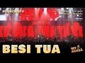 Download Lagu Fourtwnty - Besi Tua (MYACASA Concert Version - Kuala Lumpur, Malaysia)