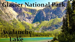 Glacier National Park episode 2