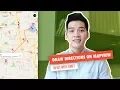 Draw Directions on Map MapView MapKit in iOS with Swift