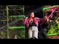NIGHT TRAIN — ANISA BAHAR & JUWITA BAHAR Live @ SYNCHRONIZE 2025