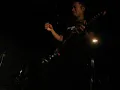 bloodthirsty butchers - Banging The Drum (live)