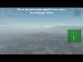 Description1 Losing of data link WarThunder