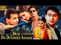 Download Lagu HUM DIL DE CHUKE SANAM FULL MOVIE ।। Salman Khan।। Aishwarya Rai।। Ajay Devgan।। Review. Blockbuster