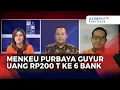 Download Lagu Dana Sebesar Rp200 T Diguyur ke Bank BUMN, DPR-CORE Bedah Arah dan Dampak Kebijakan Menkeu Purbaya