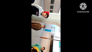 مسرحية الأسماء الخمسة 