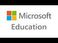 Microsoft Education Booth - International Society for Technology in Education ISTE Convention 2023