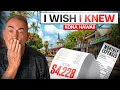 Things I Wish I Knew Before Moving to Kona Hawaii Big Island Reality