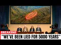 Download Lagu What Scientists FOUND Inside Noah's ARK in Turkey Terrified The World!
