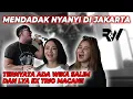 Download Lagu MENDADAK NYANYI DI JAKARTA, TERNYATA ADA WIKA SALIM DAN LYA EX TRIO MACAN ‼️
