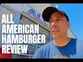 All American Hamburgers Long Island New York
