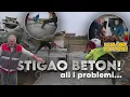Lagu Stize beton a sa njime i Kiša .BATA ŠONE pocastio Prase .! Ep-96