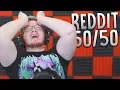 WHY AM I SO UNLUCKY - Reddit Challenge