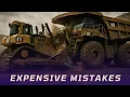 Operator Mistakes Truck Heavy Equipment Fails Compilation