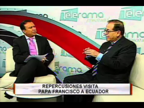 Dr. Marcelo Fernández de Córdova 