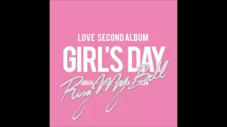 Download Girl's Day - Come Slowly [MALE VERSION] MP3