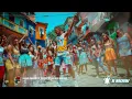 Anitta - Vai Malandra (feat. MC Zaac, Maejor, Tropkillaz e DJ Yuri Martins) / Letra