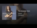 The Champion's Theme