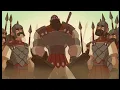 Download Lagu Goliath Datang (Daud vs Goliath)