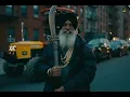 Ghostface Killah (Official Video) | Thoda Ghostface Killer ah To Bach Billo, Sidhu moose wala 
