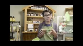 Pompeii Soap Company