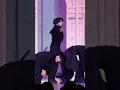 コンセプト評価 推しカメラ｜YUKI ( 後藤 結 )｜BLACK ANGEL