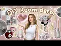 15 diy room decor ideas aesthetic