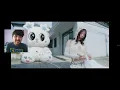 babyMINT – 品妡Pixie × 栩栩XUXU × 丞妘YUN〈I’m not perfect〉Official Music Video | REACTION 