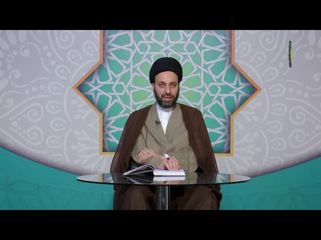 ⁣71     کتاب الطهارة  الجبیرة، أحکام الجبائر، مسائل110-114 - الأستاذ: سماحة السید حیدر الحکیم