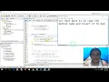 Load data from MySQL to JTable in Java using Netbeans