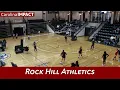 Rock Hill Athletics Carolina Impact