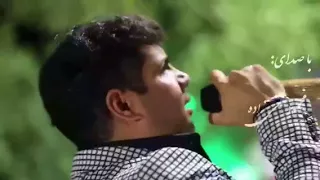 محمود تقی زاده عشقم این روزا 