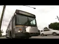 MARTA Bus operator shortage and high absenteeism causing delays cancellations on some routes