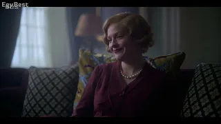 بيكي بلايندرز الحلقه 3 الموسم 6 Peaky Blinders 