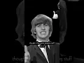 Lagu Ringo’s Least Favorite Beatles Album #shorts