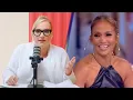 Download Lagu Meghan McCain Says Jennifer Lopez Was DEEPLY Unpleasant at The View