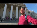 Download Lagu Moscow: Giant Antique Architecture (part1)