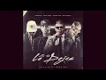 Rvssian ft Bad Bunny, Farruco, Nicky Jam, King Kosa-Si tu lo dejas (2017 )