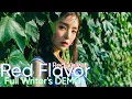 Download Lagu Red Velvet - Red Flavor (Full Writer's DEMO) [Demo By: Ylva Dimbung] |Little Mix \u0026 SNSD Reject|