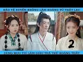 Download Lagu BẢO VỆ XUYÊN KHÔNG LÀM HOÀNG TỬ THẤT LẠC DÙNG MƯU TRÍ LÀM GIÀU TRẢ THÙ HOÀNG THẤT