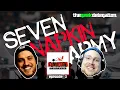 Seven Napkin Army Episode 1 Conviction Chicken