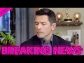 Shocking Announcement Mark Consuelos Emotional Reveal Leaves Live Audience Stunned