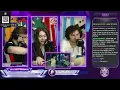 [REACTION] Argentinian women react to Oscar Maydon x Panter Belico - 3 Doritos Later [Live]